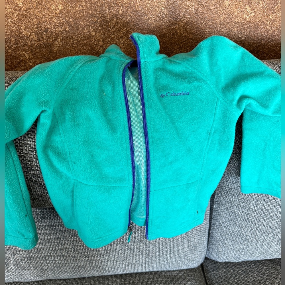 Columbia kids Jacket